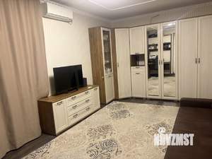 3-к квартира, вторичка, 66м2, 6/15 этаж