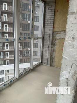 2-к квартира, вторичка, 80м2, 13/25 этаж