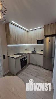 1-к квартира, вторичка, 32м2, 2/12 этаж