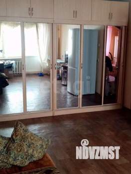 1-к квартира, вторичка, 42м2, 2/10 этаж