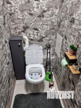 3-к квартира, вторичка, 86м2, 6/21 этаж