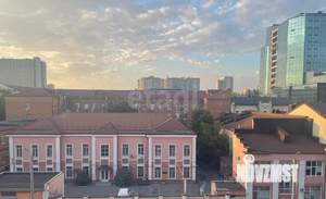 3-к квартира, вторичка, 81м2, 5/6 этаж