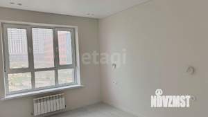 1-к квартира, вторичка, 35м2, 2/24 этаж