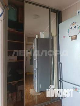 1-к квартира, вторичка, 35м2, 2/5 этаж