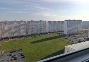 2-к квартира, вторичка, 48м2, 15/17 этаж