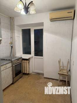 3-к квартира, вторичка, 51м2, 1/5 этаж