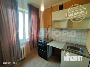 1-к квартира, вторичка, 22м2, 5/9 этаж