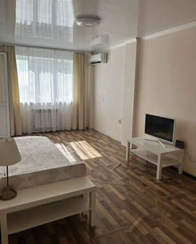 1-к квартира, вторичка, 33м2, 24/26 этаж