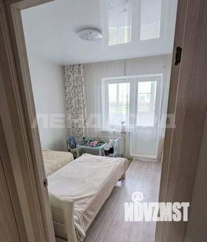 3-к квартира, вторичка, 85м2, 7/17 этаж