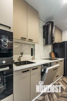 2-к квартира, вторичка, 64м2, 19/25 этаж