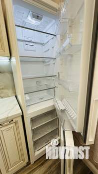 1-к квартира, вторичка, 40м2, 5/24 этаж