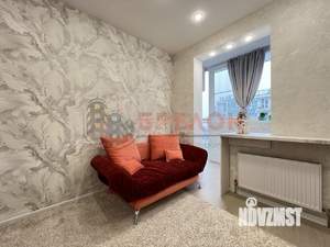 1-к квартира, вторичка, 35м2, 8/10 этаж