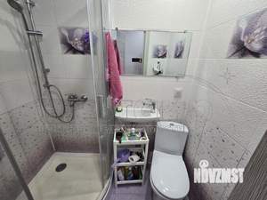 1-к квартира, вторичка, 30м2, 2/5 этаж