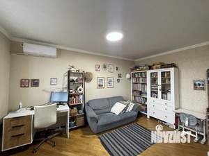 3-к квартира, вторичка, 69м2, 3/6 этаж