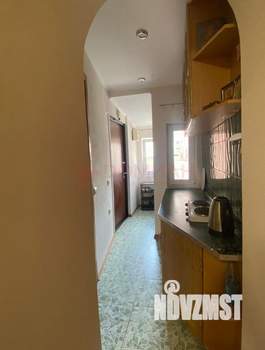 2-к квартира, вторичка, 26м2, 1/1 этаж