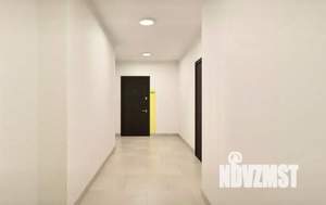 Студия квартира, вторичка, 25м2, 10/15 этаж