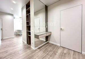 3-к квартира, вторичка, 68м2, 2/25 этаж