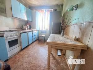 2-к квартира, вторичка, 56м2, 9/10 этаж
