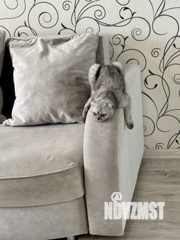 2-к квартира, вторичка, 46м2, 2/21 этаж