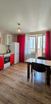 1-к квартира, вторичка, 39м2, 5/18 этаж