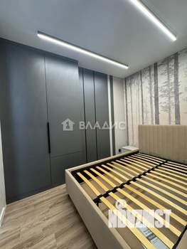 1-к квартира, вторичка, 39м2, 4/24 этаж