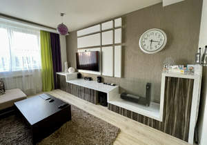 3-к квартира, вторичка, 87м2, 5/5 этаж