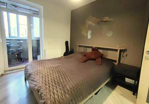 1-к квартира, вторичка, 45м2, 6/7 этаж