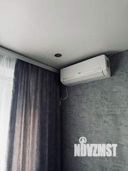 1-к квартира, вторичка, 25м2, 9/9 этаж