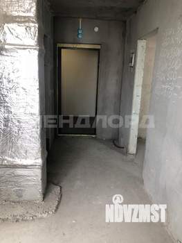 1-к квартира, сданный дом, 32м2, 16/17 этаж