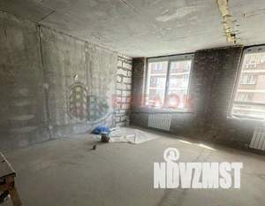 2-к квартира, вторичка, 45м2, 3/19 этаж