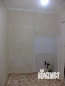 2-к квартира, вторичка, 34м2, 1/9 этаж