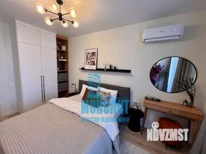 1-к квартира, вторичка, 42м2, 4/10 этаж