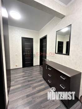 2-к квартира, вторичка, 56м2, 2/19 этаж