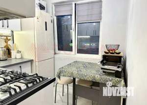 1-к квартира, вторичка, 30м2, 3/5 этаж