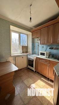 3-к квартира, вторичка, 50м2, 5/5 этаж