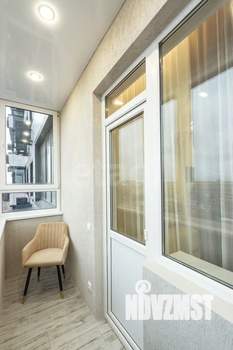 Студия квартира, вторичка, 25м2, 13/25 этаж