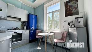3-к квартира, вторичка, 68м2, 5/5 этаж