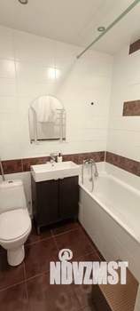 1-к квартира, вторичка, 48м2, 11/16 этаж