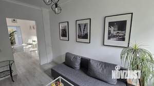 1-к квартира, вторичка, 24м2, 2/2 этаж