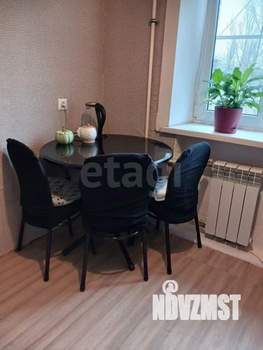 1-к квартира, вторичка, 32м2, 5/5 этаж