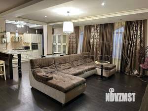 3-к квартира, вторичка, 114м2, 5/5 этаж