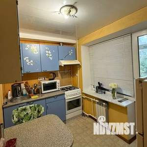 2-к квартира, вторичка, 51м2, 6/9 этаж