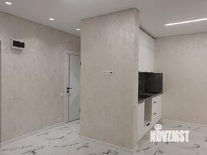 1-к квартира, вторичка, 37м2, 15/26 этаж