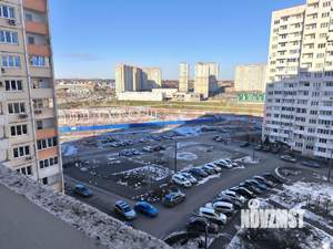 3-к квартира, вторичка, 87м2, 7/14 этаж