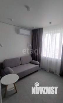 1-к квартира, вторичка, 32м2, 23/23 этаж
