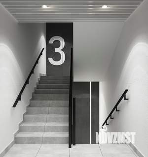 2-к квартира, вторичка, 66м2, 2/23 этаж