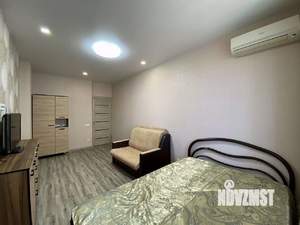 1-к квартира, вторичка, 40м2, 9/12 этаж