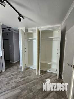 1-к квартира, вторичка, 30м2, 10/16 этаж