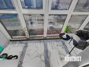 2-к квартира, вторичка, 45м2, 7/9 этаж