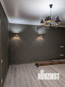 2-к квартира, вторичка, 75м2, 3/22 этаж